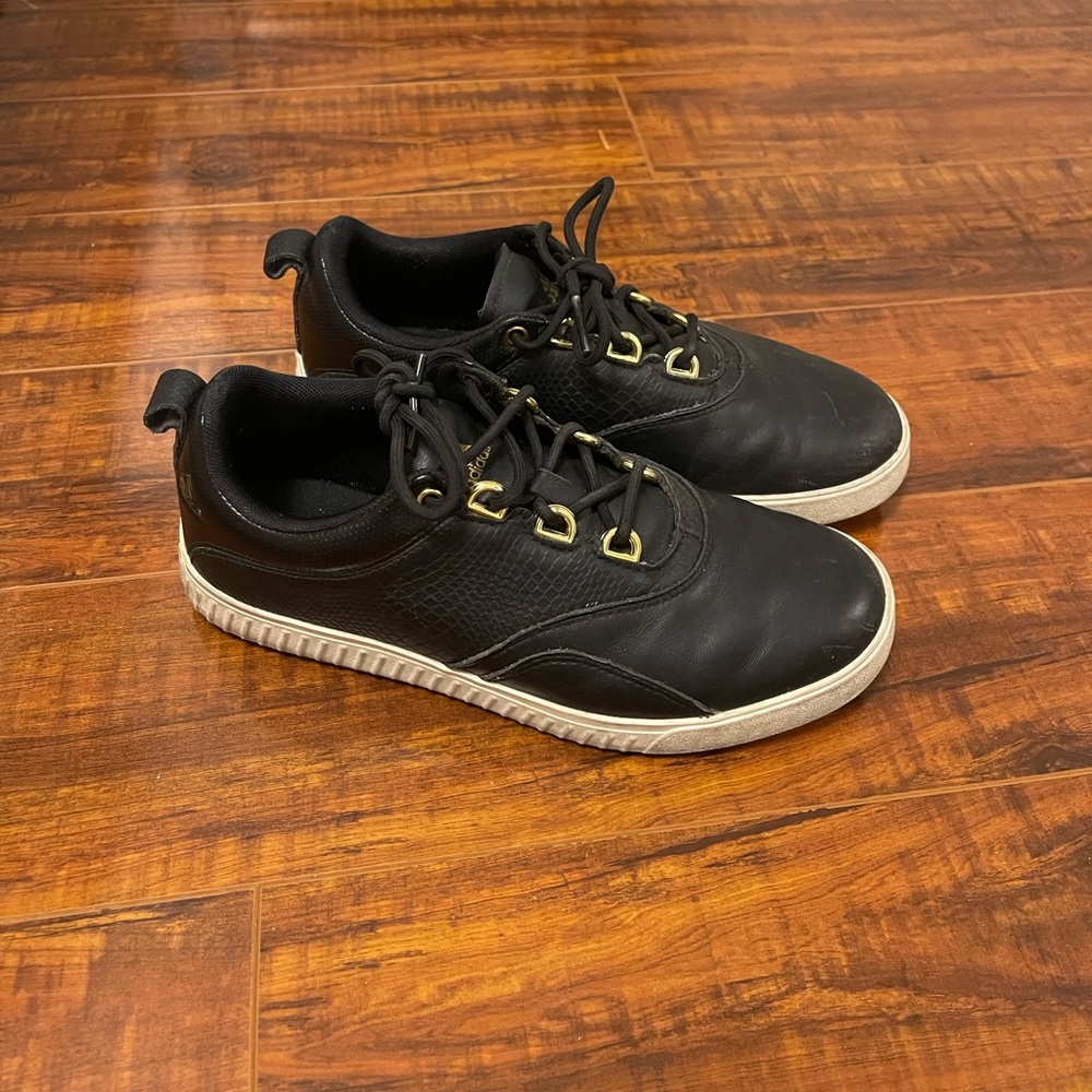 Adidas Women’s Spikeless Golf Shoes
